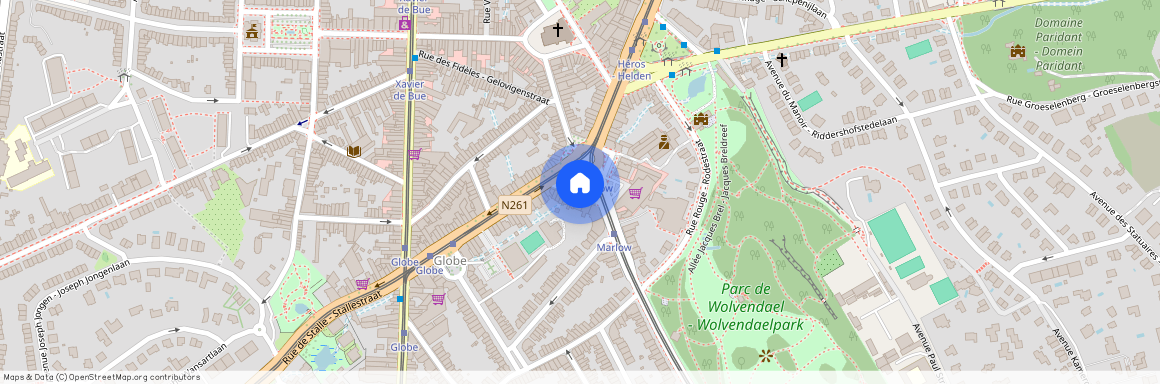 Uccle