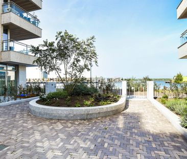 Appartement te huur: Mortelstraat 20 1019 VE Amsterdam - Photo 4