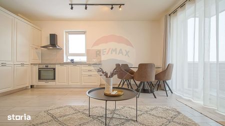 Apartament cochet 2 camere open space|loc de parcare|boxa - Photo 4