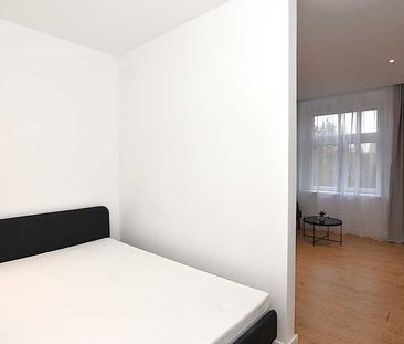 Nowocześnie odnowiona kawalerka w Centrum - Фото 6