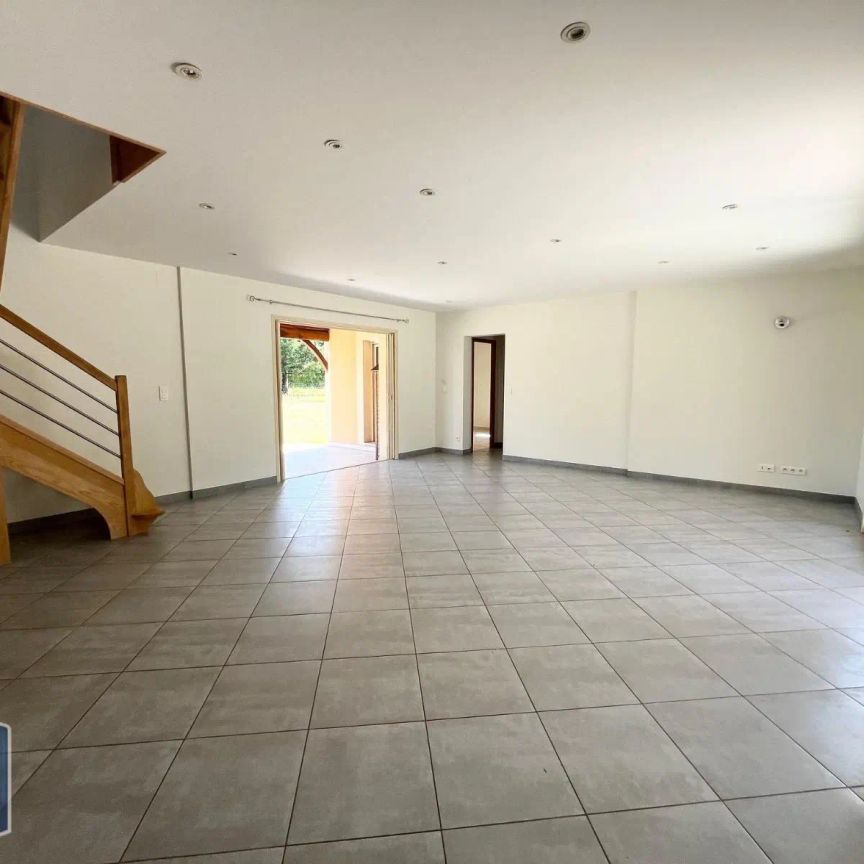 Maison à louer 4 pièces 170m² - Photo 1