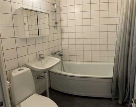 Ingenjörsgatan 55 B - Foto 3