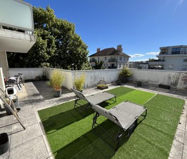 Location Appartement 3 pièces 81m² ANNECY 74000 - Photo 1