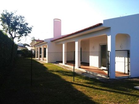 Moradia T5 em Lisboa - Photo 2