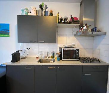Te huur: Studio Oostersingeldwarsstraat in Groningen - Foto 6