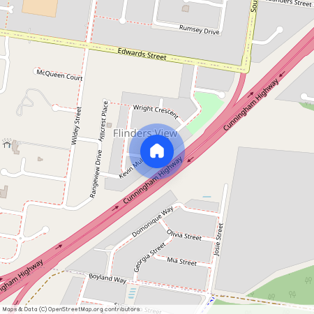 2/48 Kevin Mulroney Drive, Flinders View QLD 4305