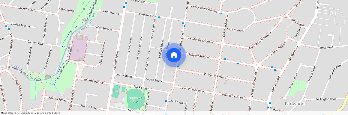 77-79 Thompson Street, NSW 2206, Earlwood