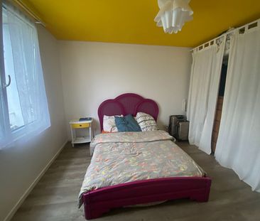 Location appartement 2 pièces, 48.26m², Brest - Photo 4