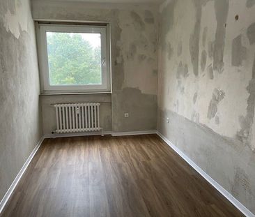 Großzügige 4-Zimmerwohnung mit Balkon - Foto 1