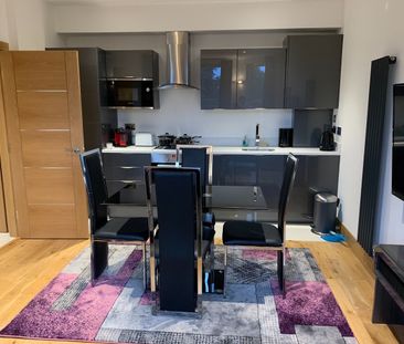 1 Bed Flat, Christchurch Avenue, NW6 - Photo 1