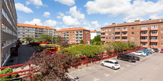 Hvitfeldtsgatan, Halmstad - Foto 3