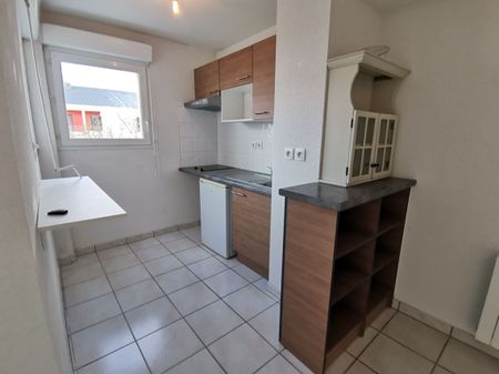 APPARTEMENT T2 – CAVALE BLANCHE - Photo 4