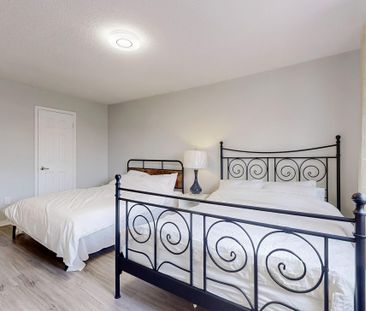 For Lease - 8 Estoril Street Unit# Upper, Richmond Hill, Ontario - Photo 2