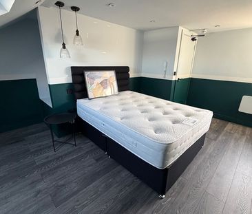 Room in a Shared House, St Ann's Road, N15 - Photo 3