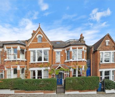 6 bedroom terraced house to rent - Photo 6