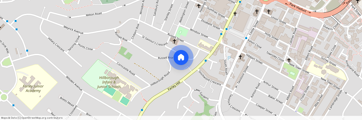 Luton, LU1 5ES, Bedfordshire