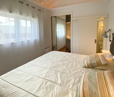 Furnished Charming T1 with Spacious Sunny Patio - Photo 5