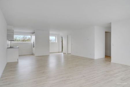 4-værelses Lejlighed på 123 m² i Silkeborg - Foto 3