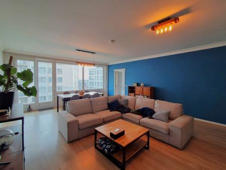 Appartement te huur - Photo 2