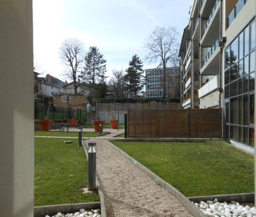 Location appartement 3 pièces, 66.51m², Bourg-en-Bresse - Photo 6