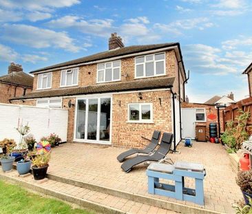 Three Bedroom House To Let On Beechcroft Road - Photo 1