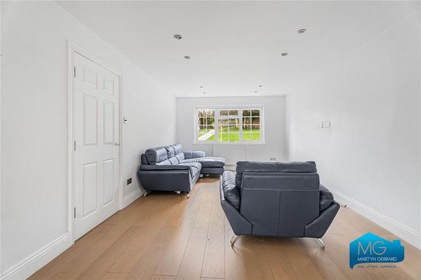 4 bedroom house to rent - Photo 1