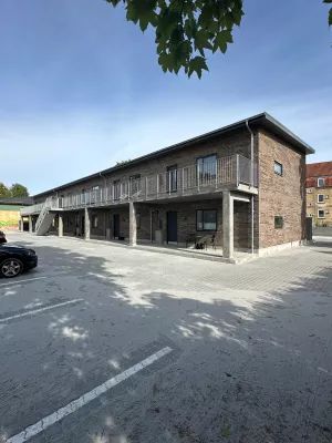 Oehlenschlægersgade 11G, 1. 3 - Photo 2