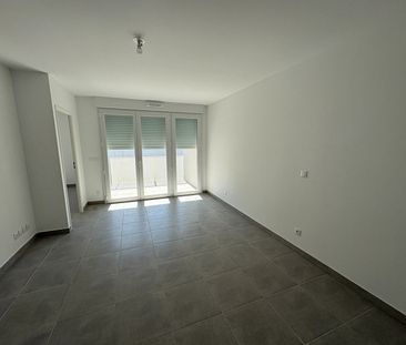 Appartement T2 Miramas à louer - Photo 2