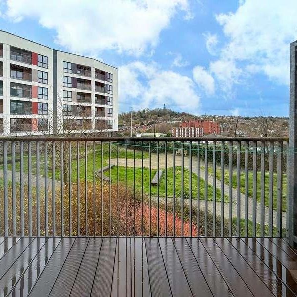 Trident Point, Pinner Road, Harrow, HA1 - Photo 1