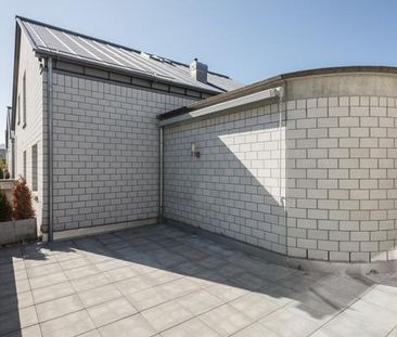 111 m² nur für SIE - wunderbare Maisonette! - Foto 5