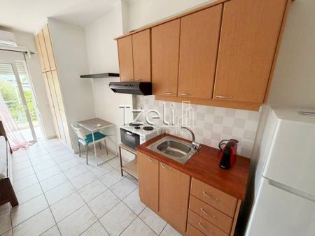 Studio/Γκαρσονιέρα για ενοικίαση Τ.Ε.Ι. (Πάτρα) - Photo 3