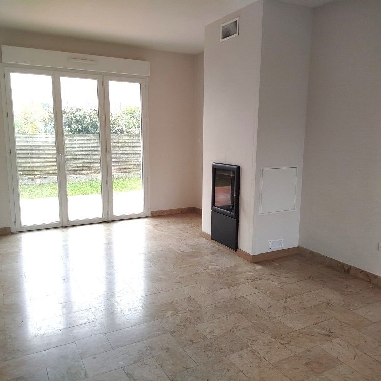 Location Maison 5 pièces 128m² MOISSAC 82200 - Photo 1