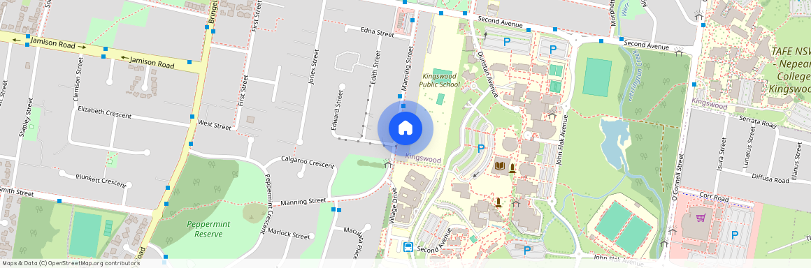 1-37/40 Manning Street, NSW 2747, Kingswood