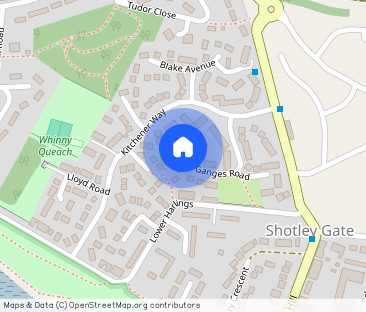 Ganges Road, Shotley Gate, Ipswich, Suffolk, IP9 - Photo 1