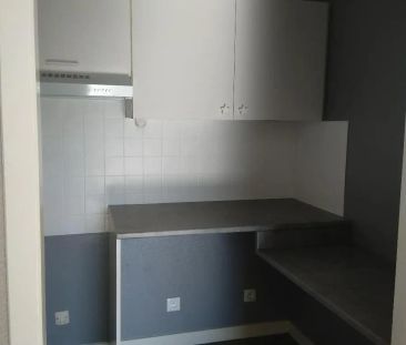 Appartement à louer 1 pièce 31.29m² - Photo 4