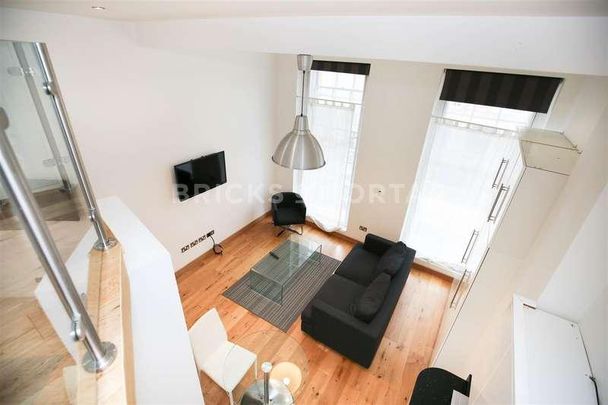 Murton House, City Centre, NE1 - Photo 1