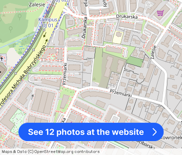 2-pokojowe mieszkanie 42 m² – ul. Przemiarki, Rucz - Photo 1