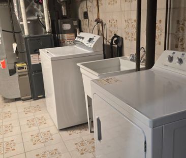 For Lease - 74 Portico Drive Unit# Basement, Toronto, Ontario - Photo 5