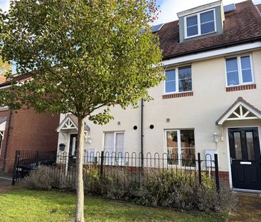 3 bedroom house to rent Prospect Road, SO19 - Photo 4