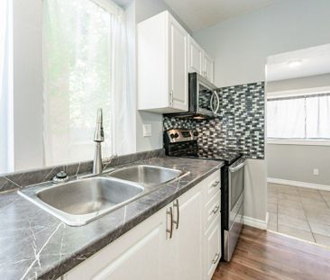 For Lease - 177 Weber Street Unit# Lower, Kitchener, Ontario - Photo 6