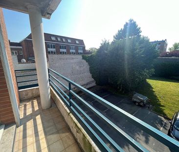 Location appartement 2 pièces 44.02 m² à Halluin (59250) CENTRE VILLE - Photo 6