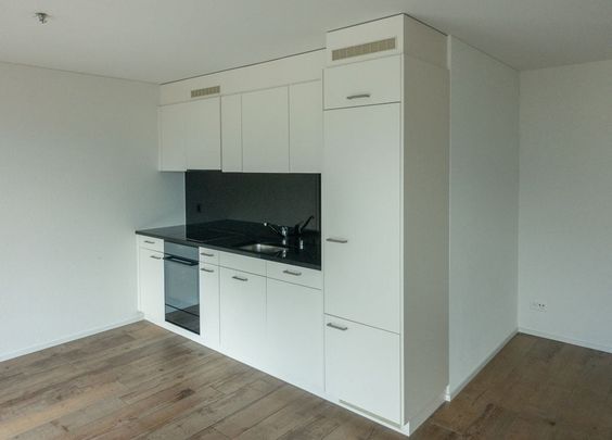 2.5 Zimmer, 57 m², 3. Stock - Foto 1