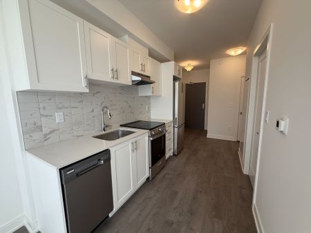For Lease - 715 Davis Drive Unit# B206, Newmarket, Ontario - Photo 4