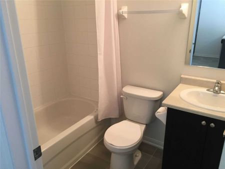 For Lease - 250 Sunny Meadow Boulevard Unit# 329, Brampton, Ontario - Photo 4