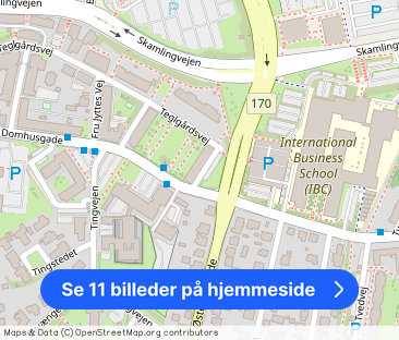 Domhusparken 14, 1. tv - Foto 1