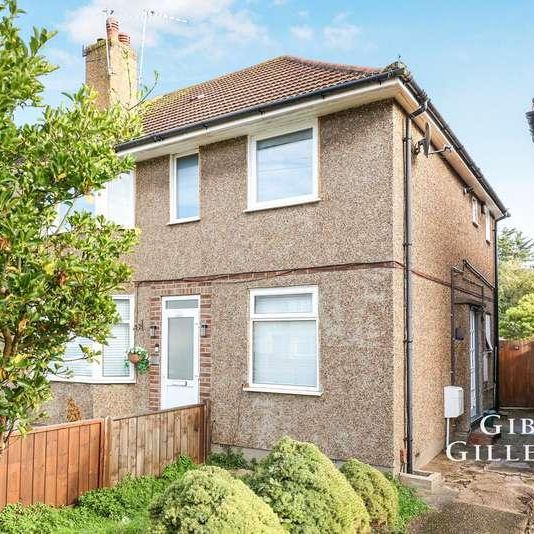 Pinewood Avenue, Uxbridge, UB8 - Photo 1