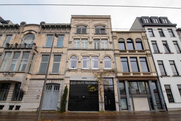 Gemeubeld appartement in de Cadixwijk - Foto 1