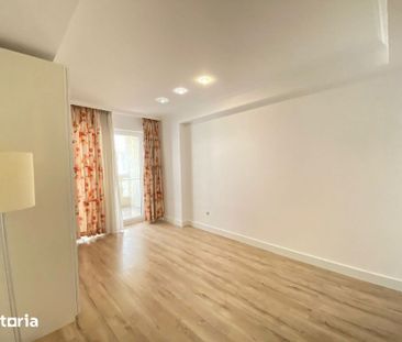De inchiriat apartament 4 camere Herastrau - Photo 5