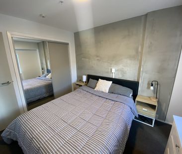 1 BEDROOM IN DXN APARTMENTS - Photo 1