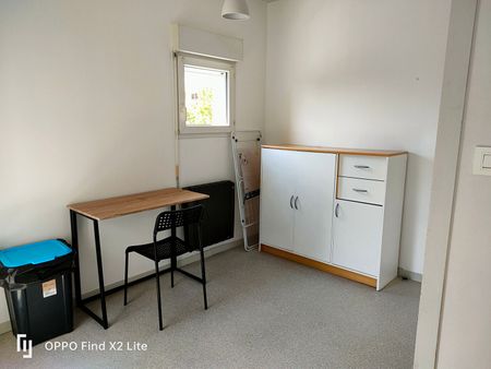 T1 Poitiers- Grand Large – 33.78 m² - Photo 3